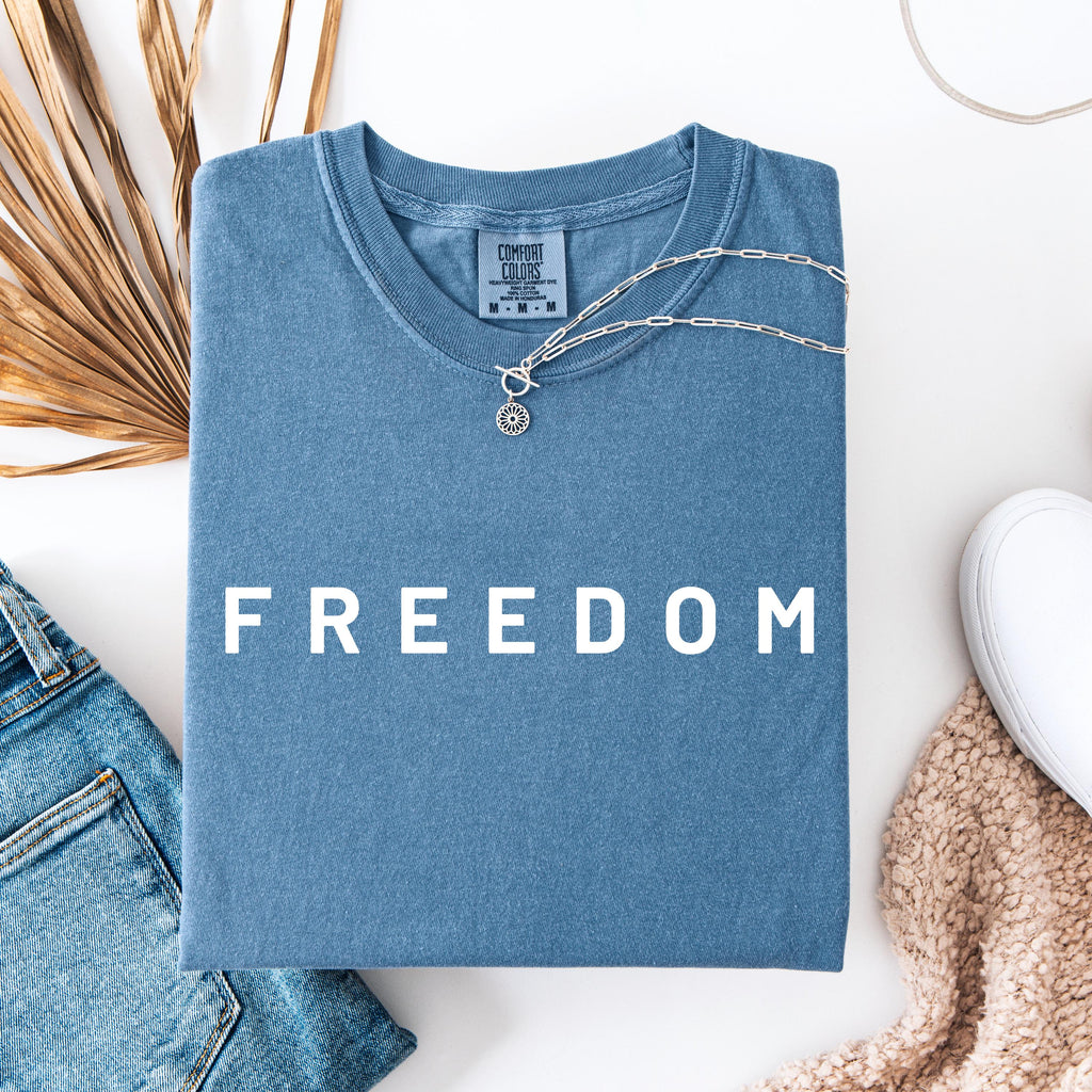 Charlie Kirk Memorial 1993–2025 FREEDOM T-Shirt • Free Speech Quote Tee