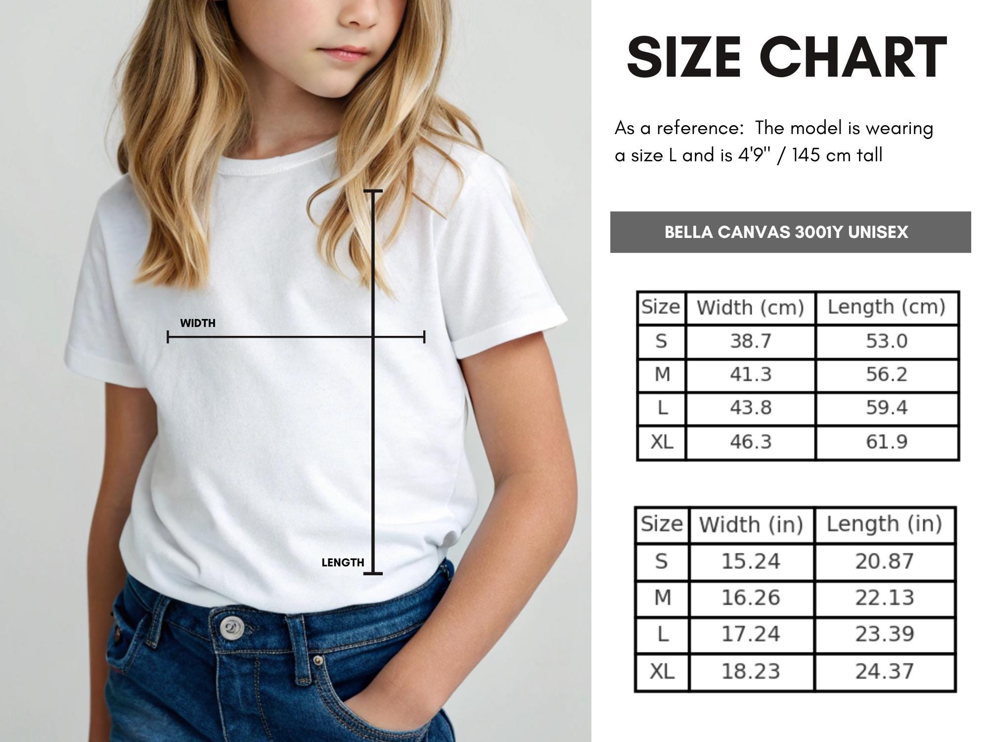 Kids Future MVP Game Day Shirt | Football & Bows | Youth Unisex | Bella+Canvas 3001Y