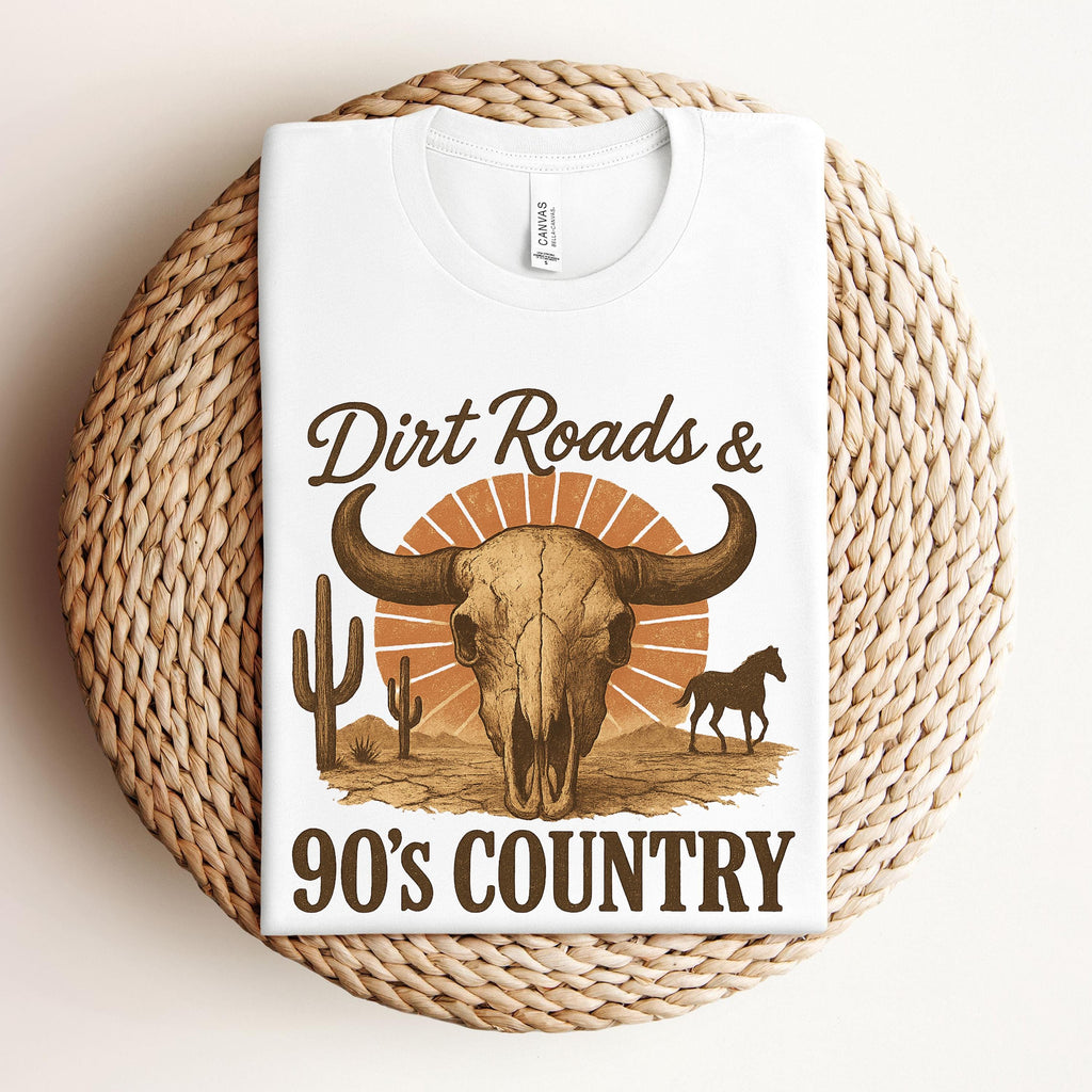 Texas Shirt | 90s Country Tshirt, Western Graphic