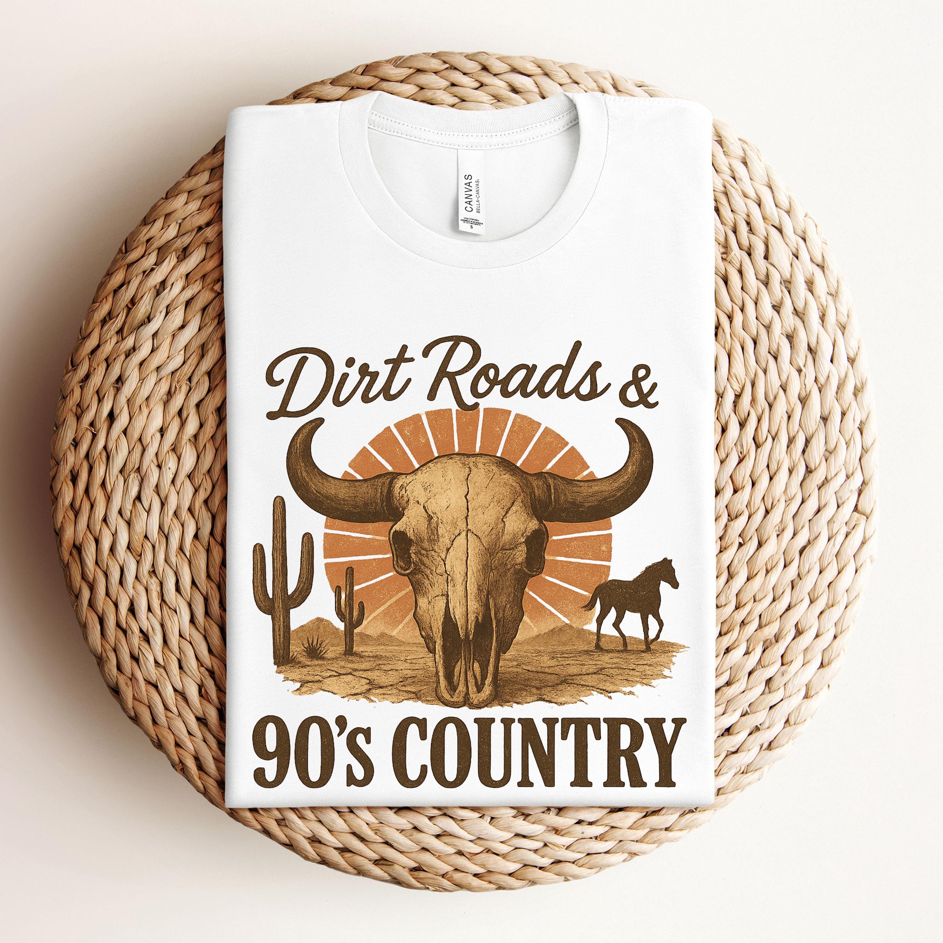 Texas Shirt | 90s Country Tshirt, Western Graphic