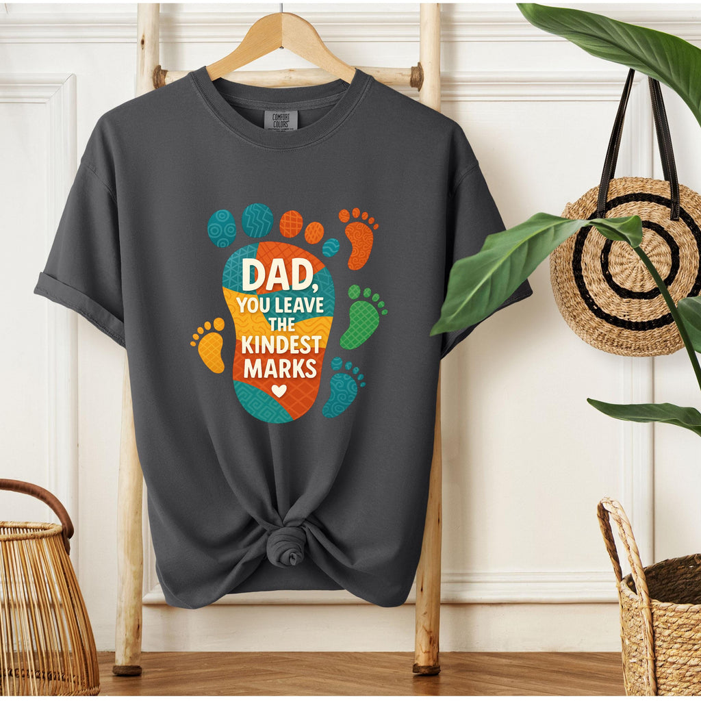 Comfort Colors Dad Joke T-Shirt – Kindest Marks Graphic Tee