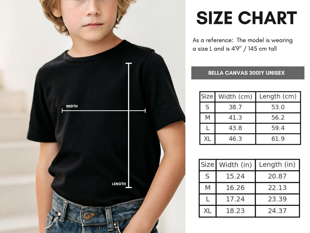 Kids Game Day Shirt, Watercolor Football Pennant & Bows Tee Red and Gray