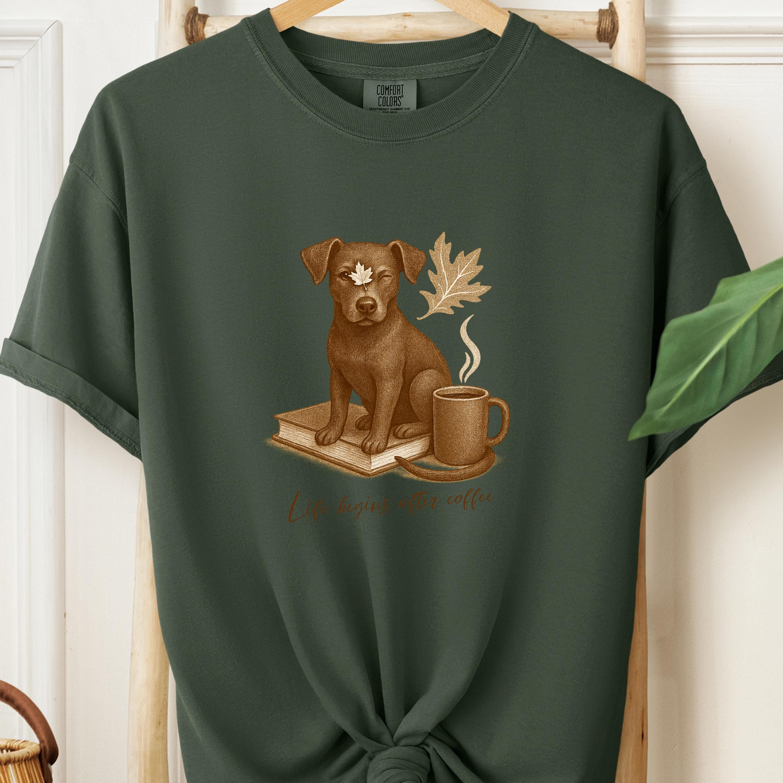 Labrador Puppy  - Cozy Puppy, Book & Mug