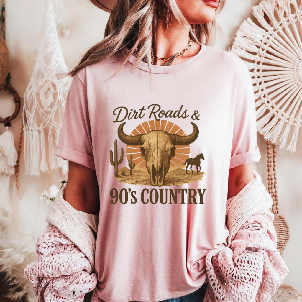 Texas Shirt | 90s Country Tshirt, Western Graphic
