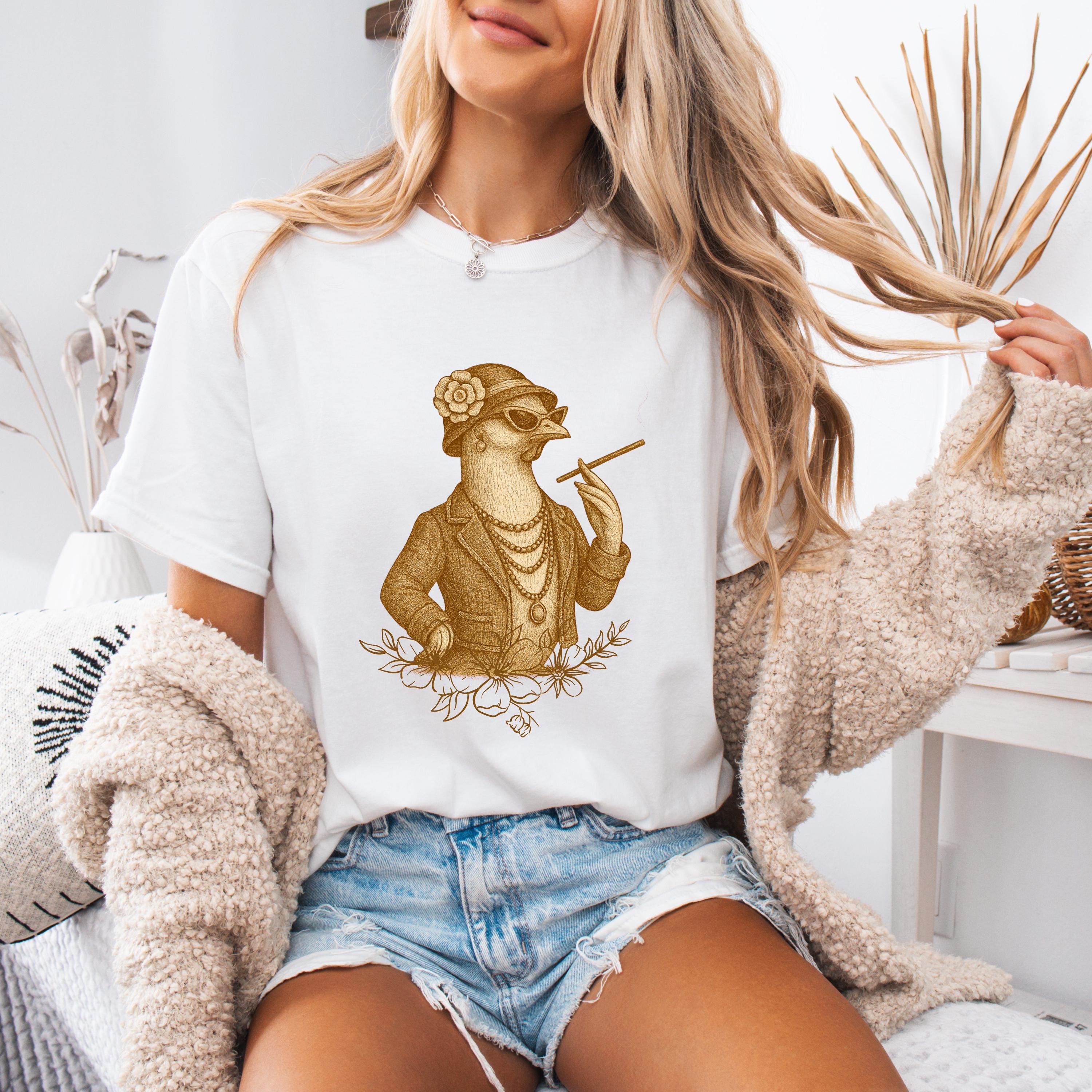 Comfort Colors Pumpkin Spice Shirt | Cozy Season Tee