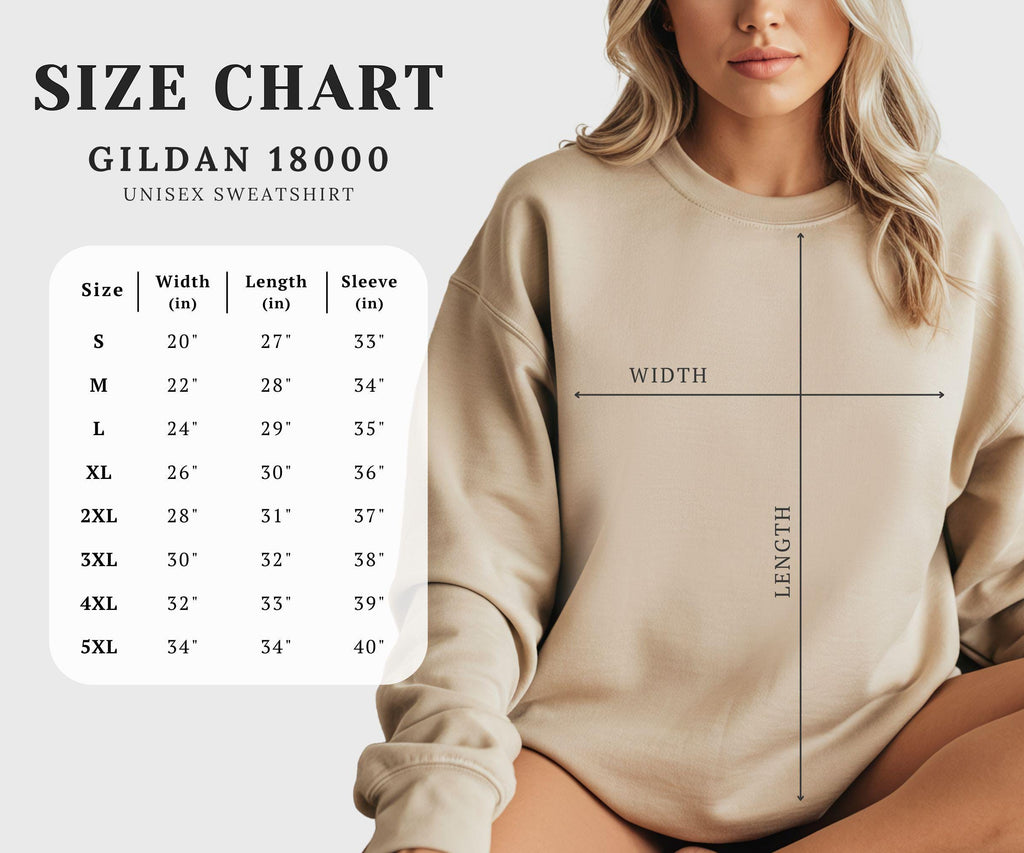 Highland Cow  Sweatshirt: cow themed gifts