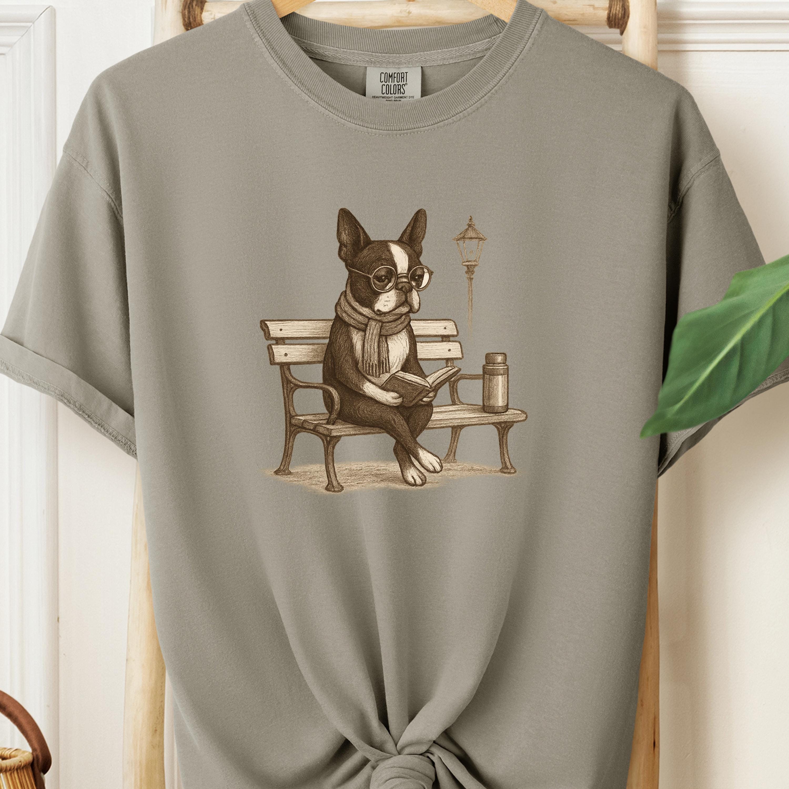 Weekends, Dogs & Coffee, Unisex Shirt  Dog Mom Coffee Lover Tee, Comfort Colors 1717