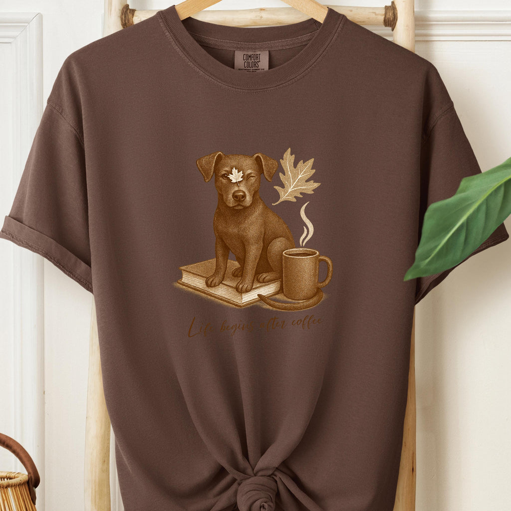 Labrador Puppy  - Cozy Puppy, Book & Mug