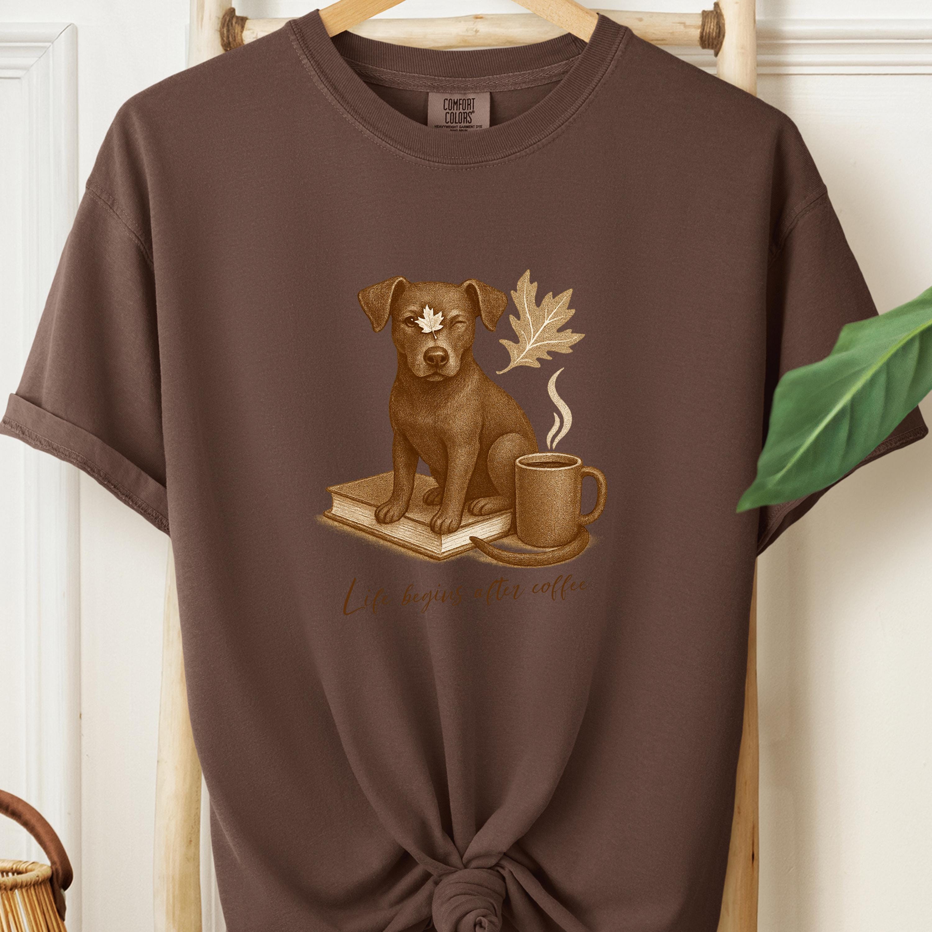 Labrador Puppy  - Cozy Puppy, Book & Mug