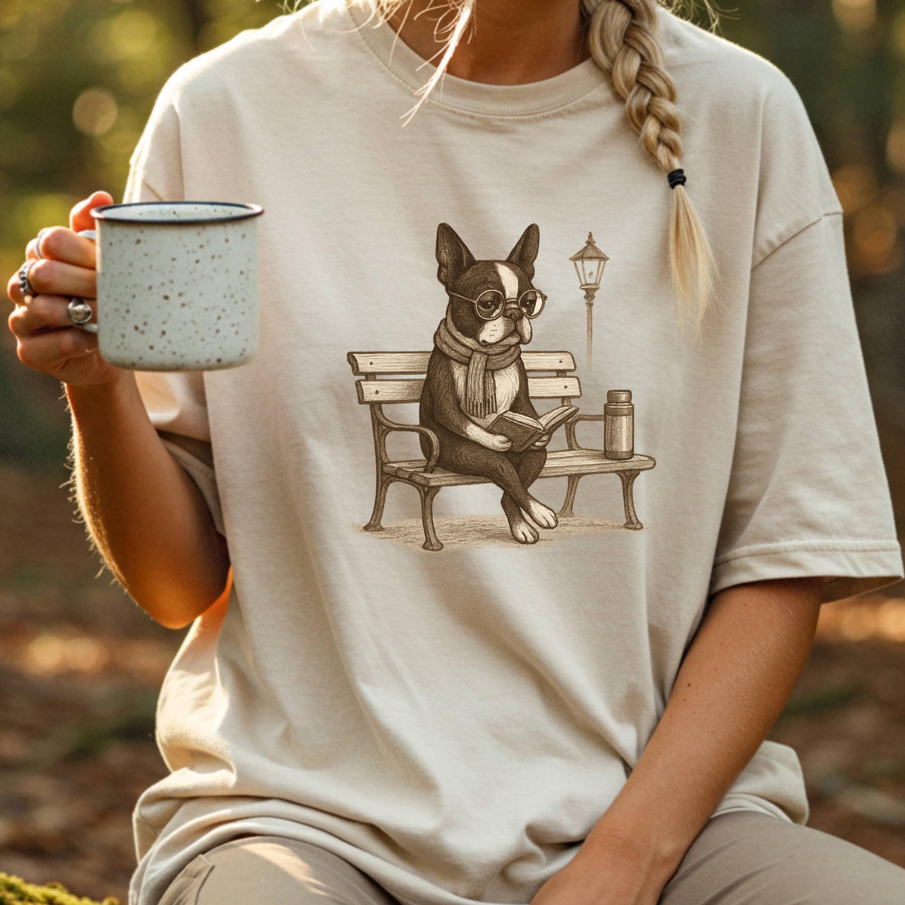 Weekends, Dogs & Coffee, Unisex Shirt  Dog Mom Coffee Lover Tee, Comfort Colors 1717
