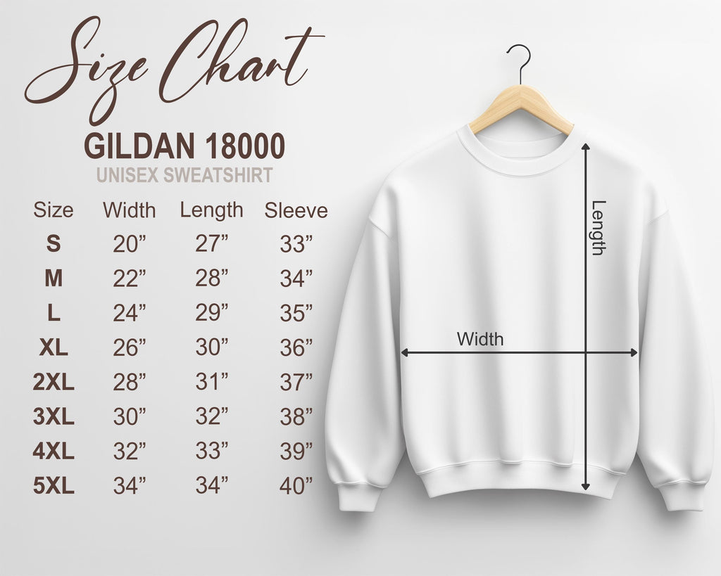 Highland Cow  Sweatshirt: cow themed gifts