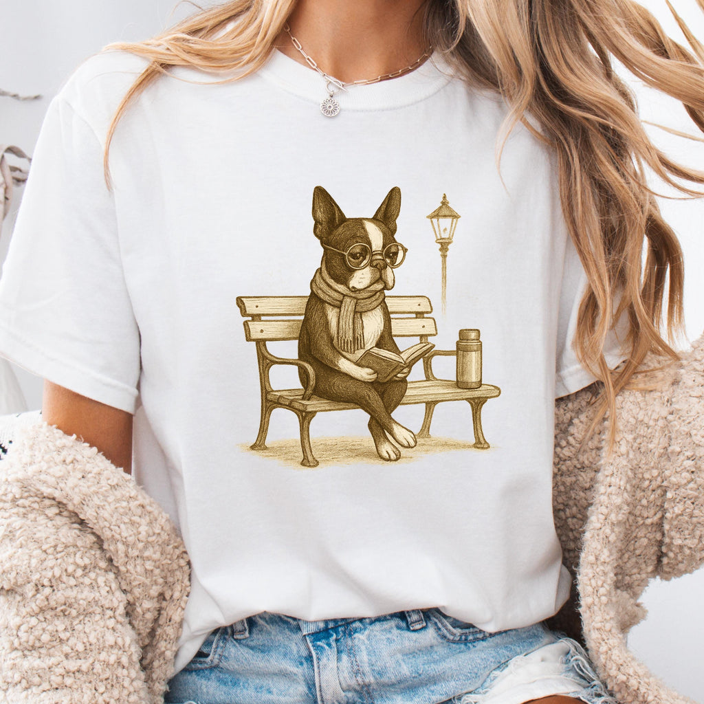 Weekends, Dogs & Coffee, Unisex Shirt  Dog Mom Coffee Lover Tee, Comfort Colors 1717