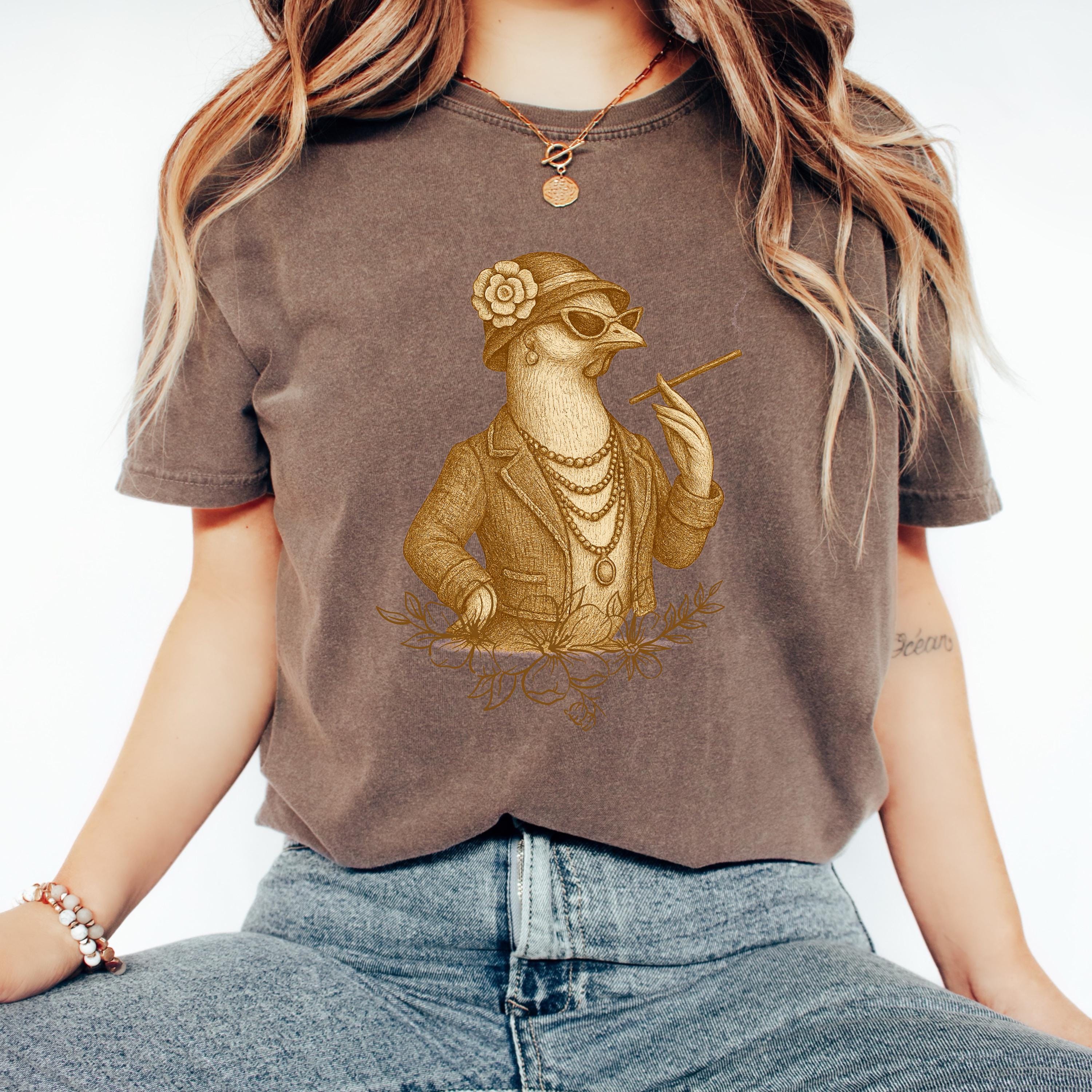 Comfort Colors Pumpkin Spice Shirt | Cozy Season Tee