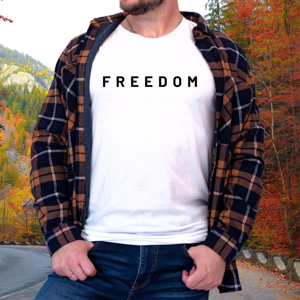 Charlie Kirk Memorial 1993–2025 FREEDOM T-Shirt • Free Speech Quote Tee
