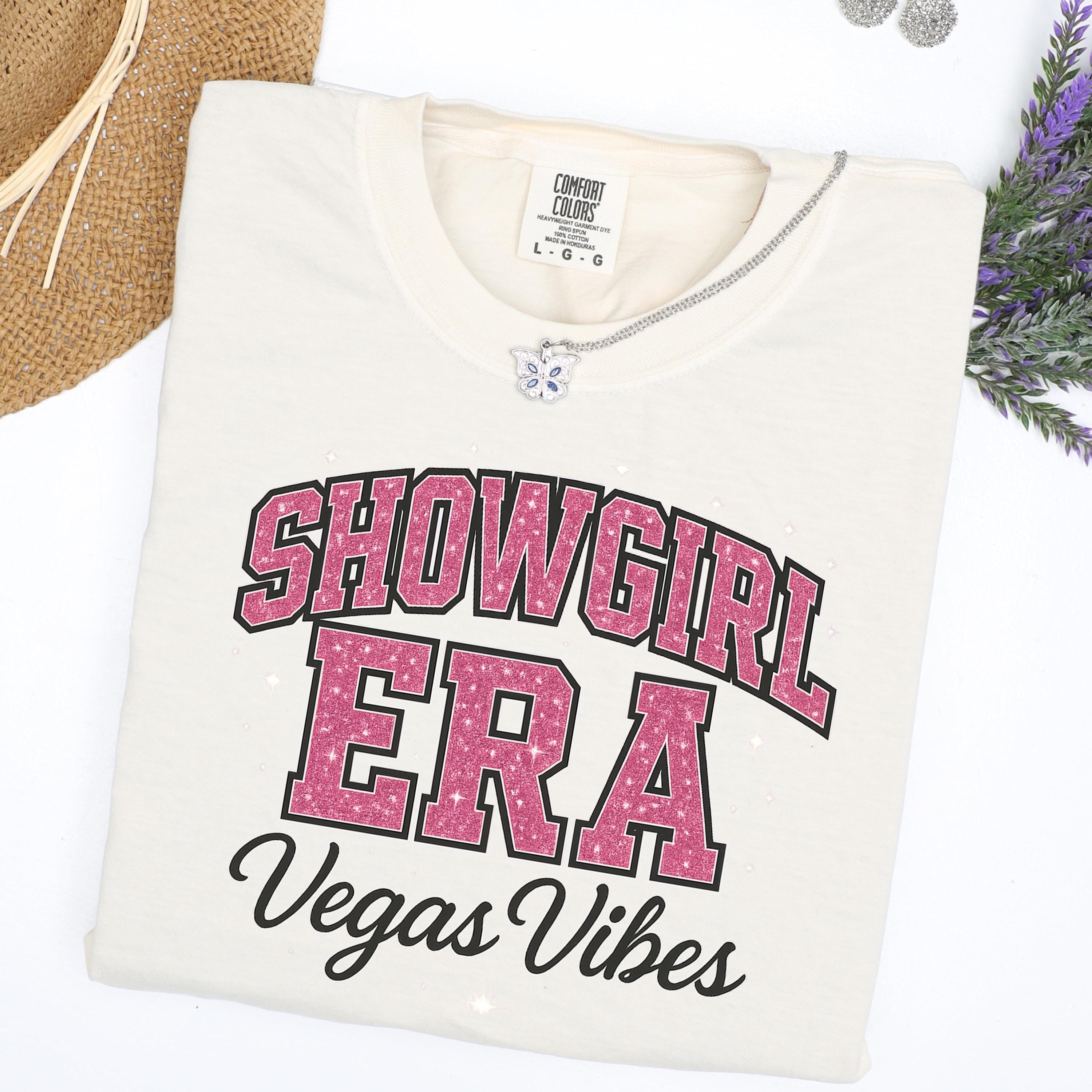 Baseball mom shirt, Retro-Glitter Vegas-Vibes Shirt