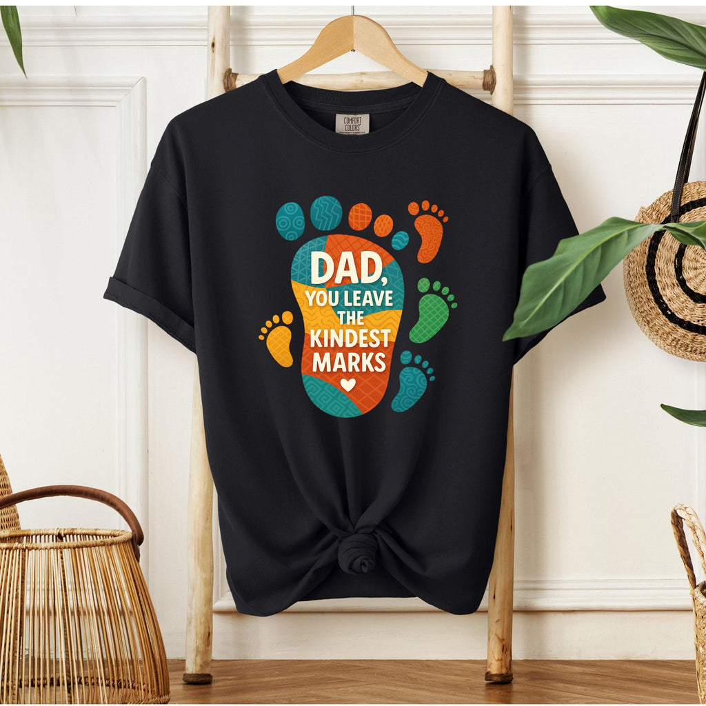 Comfort Colors Dad Joke T-Shirt – Kindest Marks Graphic Tee