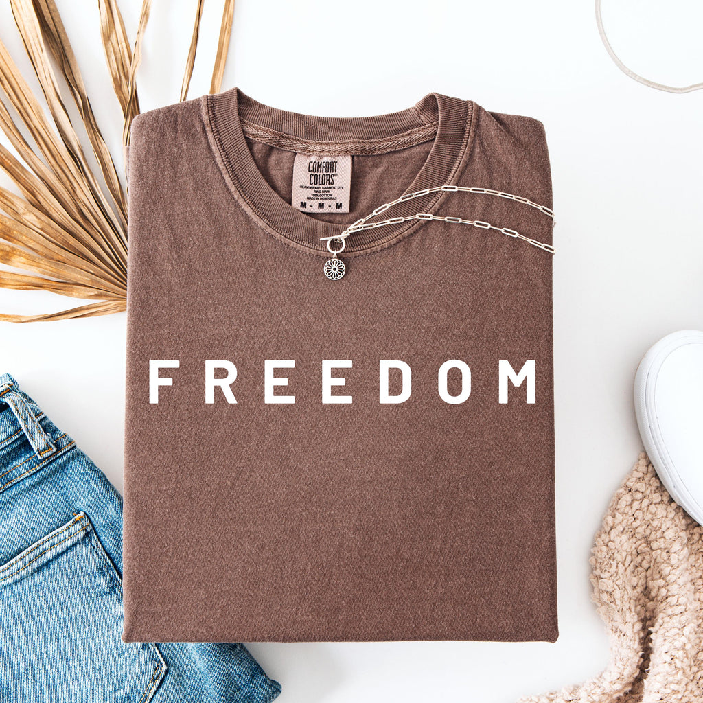 Charlie Kirk Memorial 1993–2025 FREEDOM T-Shirt • Free Speech Quote Tee