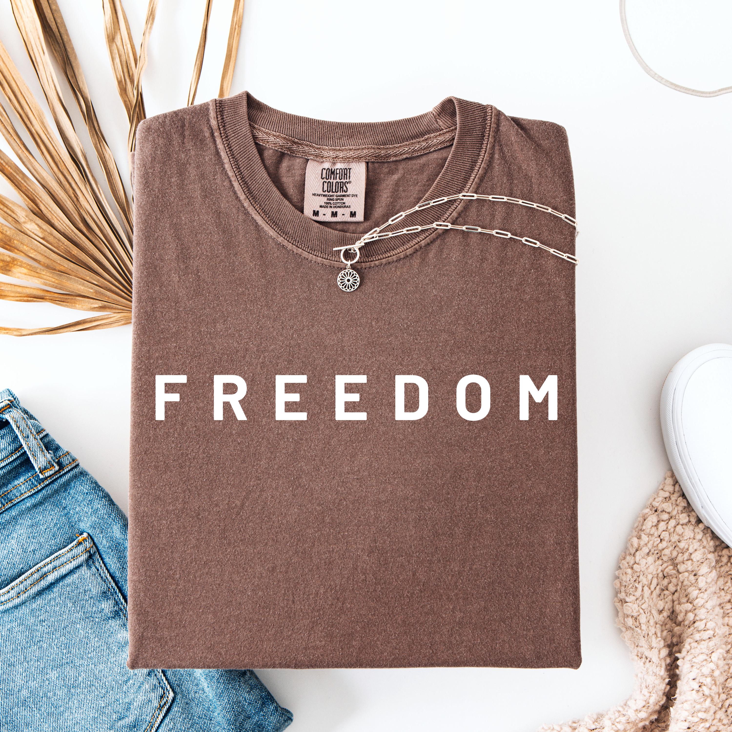 Charlie Kirk Memorial 1993–2025 FREEDOM T-Shirt • Free Speech Quote Tee