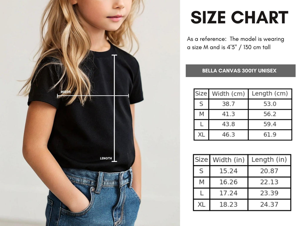 Kids Game Day Shirt, Western Football Tee, Texas Youth Gameday Vibe