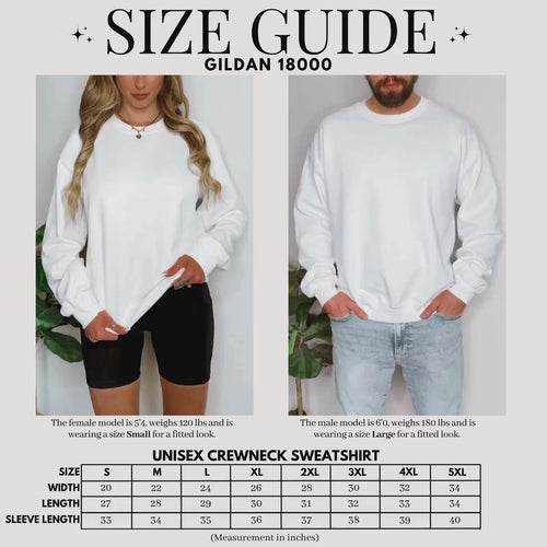 Autumn Coffee Poodle Sweatshirt | Fall Leaves, Cozy Mug, Calm Mind